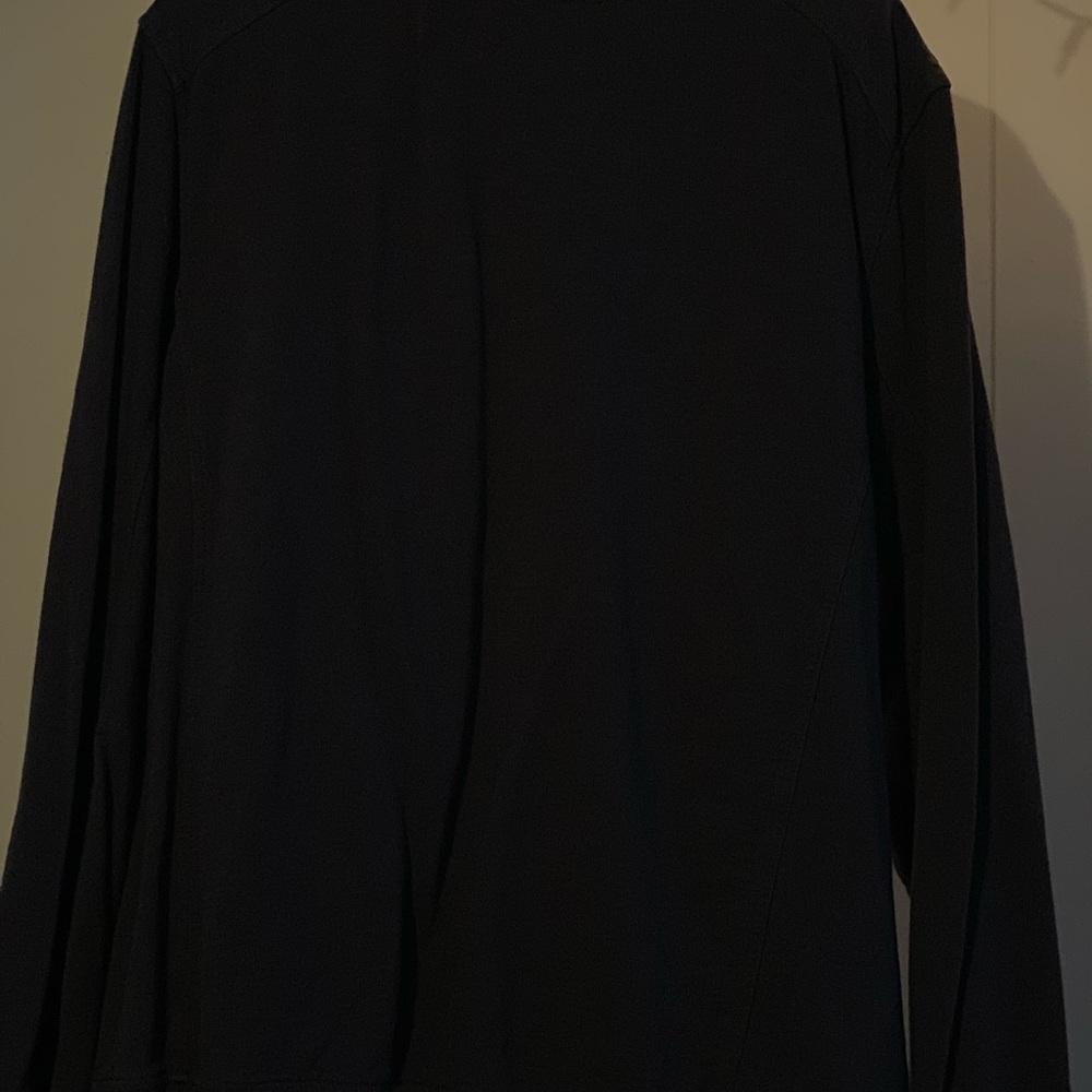 Calvin Klein Jacket - Picture 3 of 4